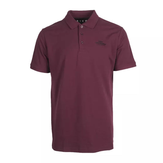 John Richmond polo marškinėliai vyrams / L