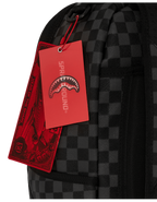 SPRAYGROUND waterproof backpack