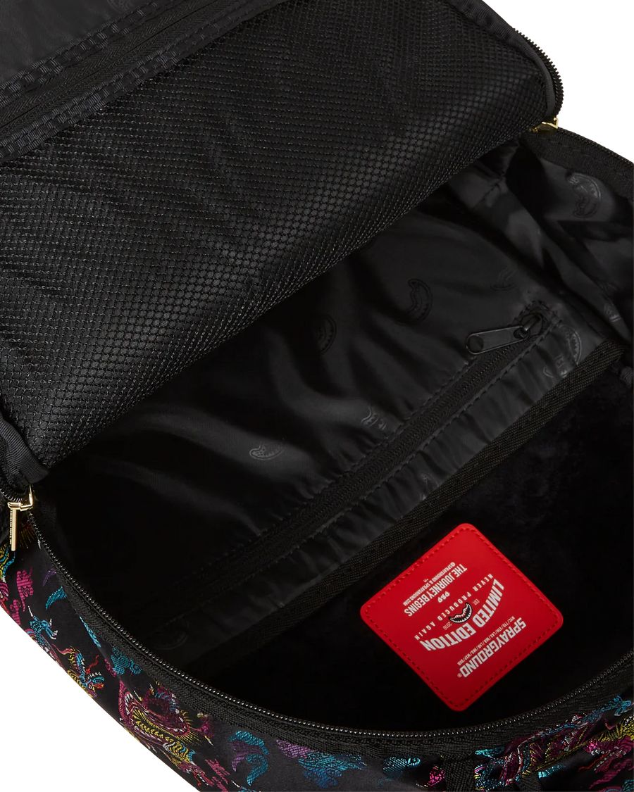 SPRAYGROUND Dragons DLX universal backpack