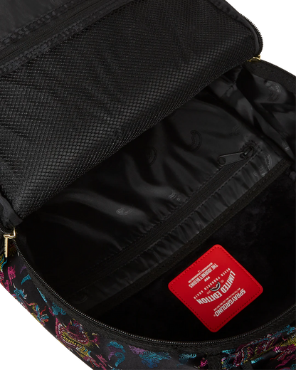 SPRAYGROUND Dragons DLX universal backpack