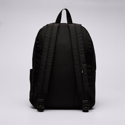 VANS universal black backpack
