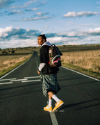SPRAYGROUND waterproof backpack