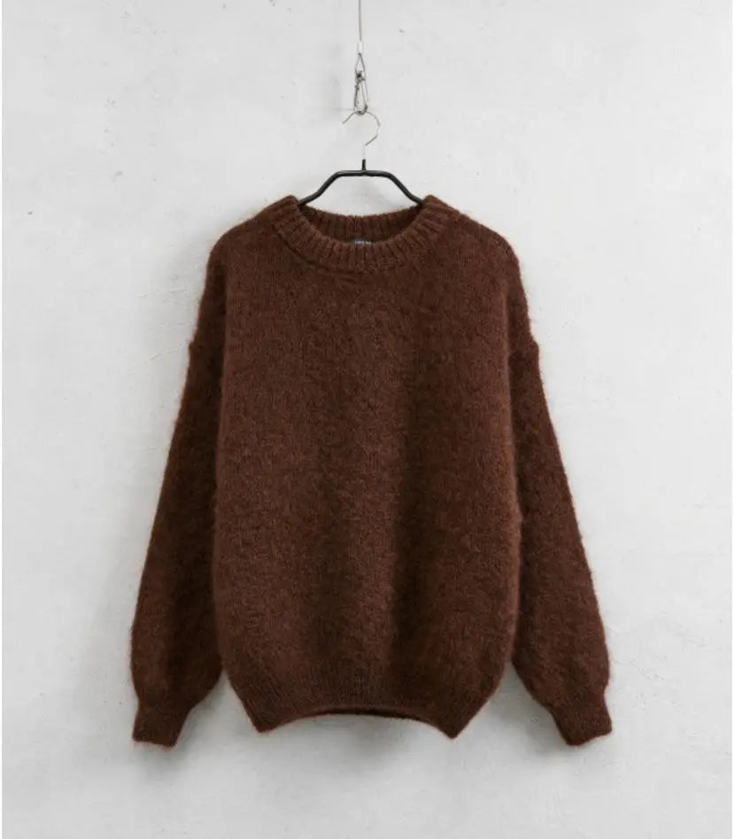 ALTAMIRA sweater for women