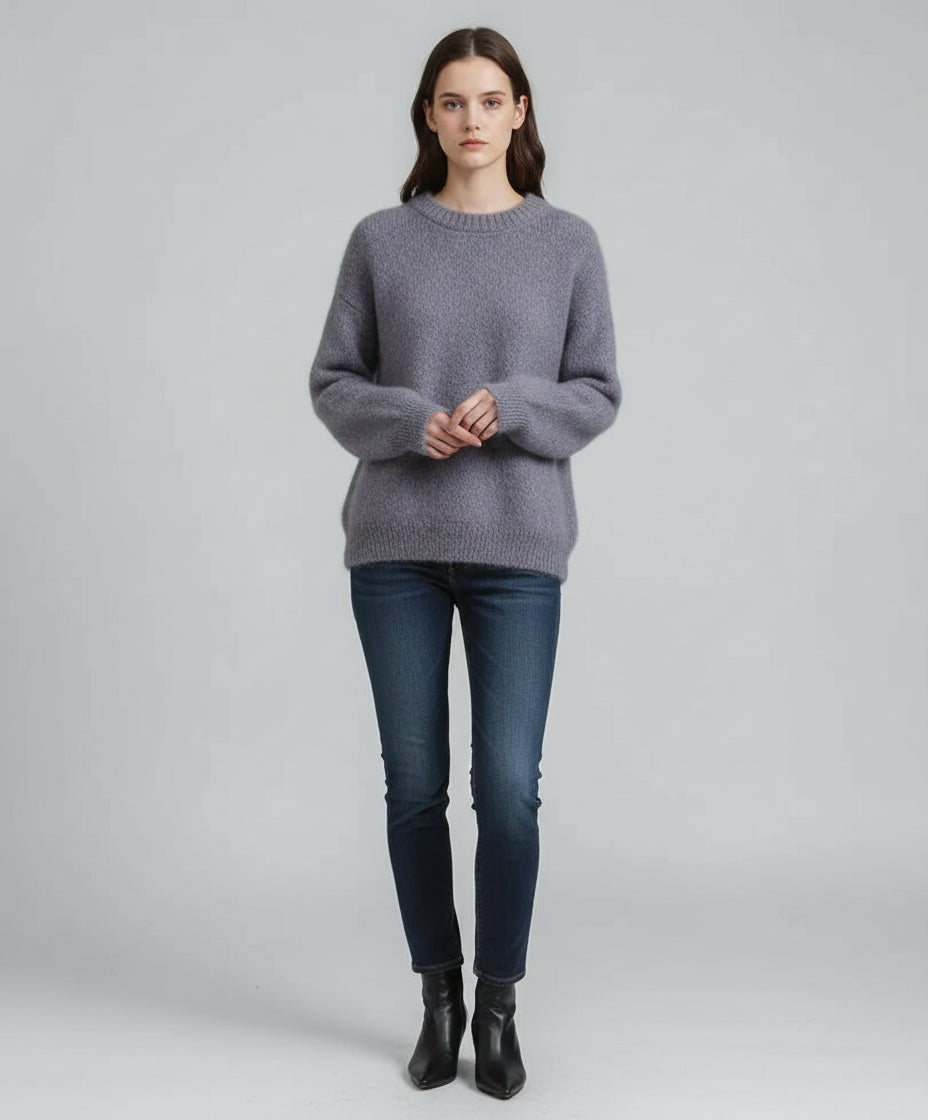 ALTAMIRA sweater for women