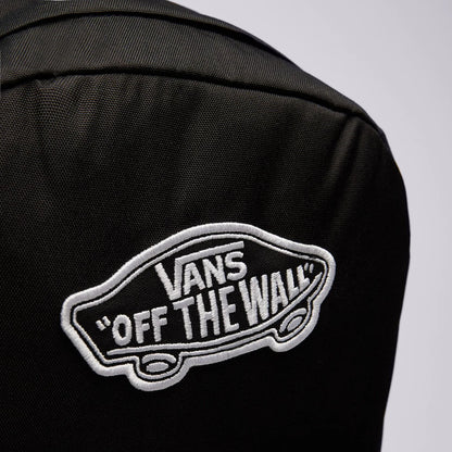 VANS universal black backpack