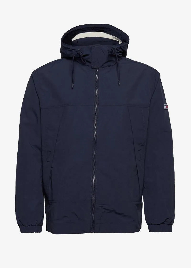 TOMMY HILFIGER plona striukė vyrams