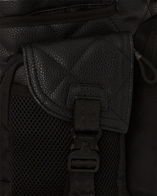 SPRAYGROUND universal black backpack