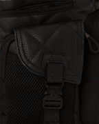 SPRAYGROUND universal black backpack