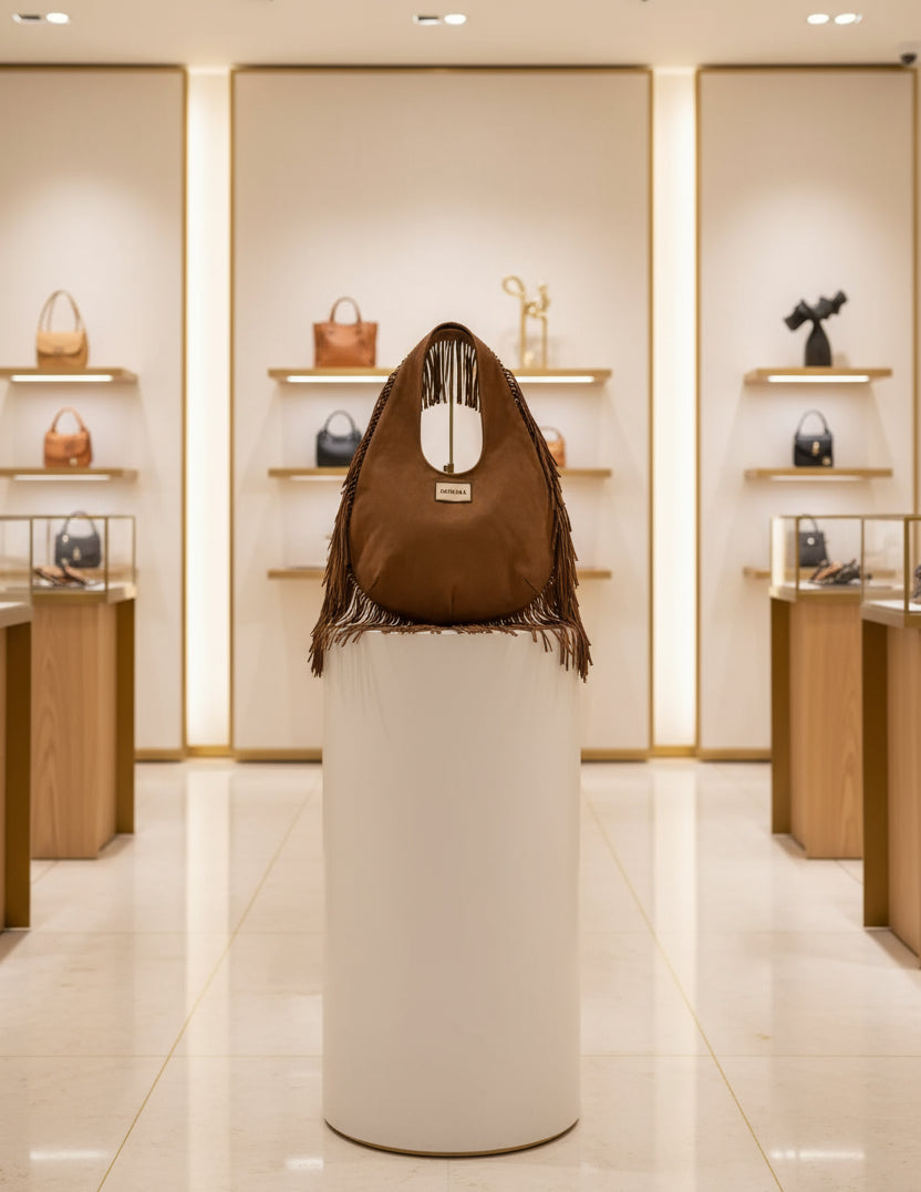 LUMINA handbag for women