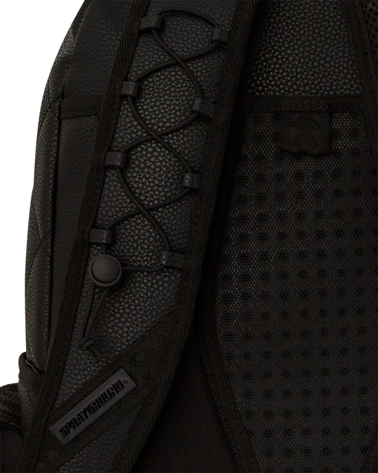 SPRAYGROUND universal black backpack