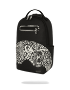 SPRAYGROUND Ai Venture DLXSF backpack