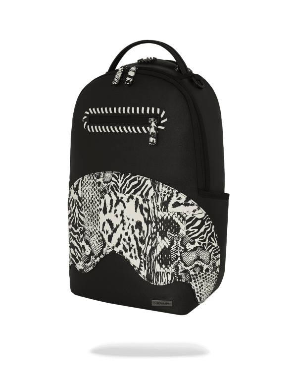 SPRAYGROUND Ai Venture DLXSF backpack