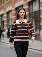 ALTAMIRA megztinis moterims