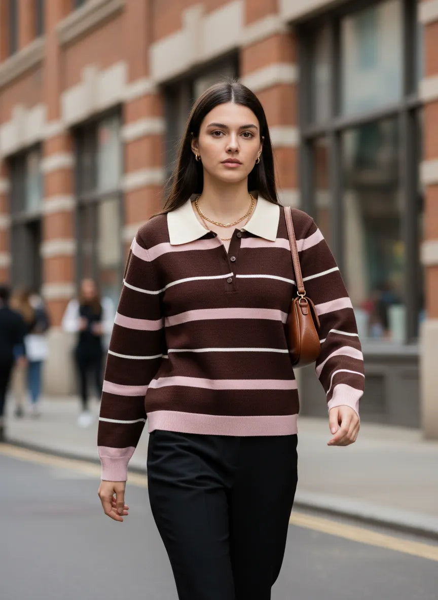 ALTAMIRA megztinis moterims