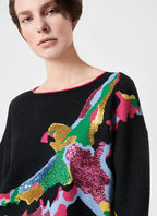 ESCADA sport sweater for women