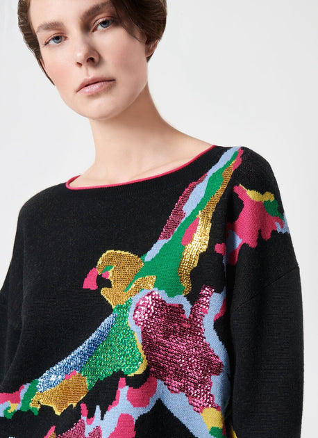 ESCADA sport sweater for women