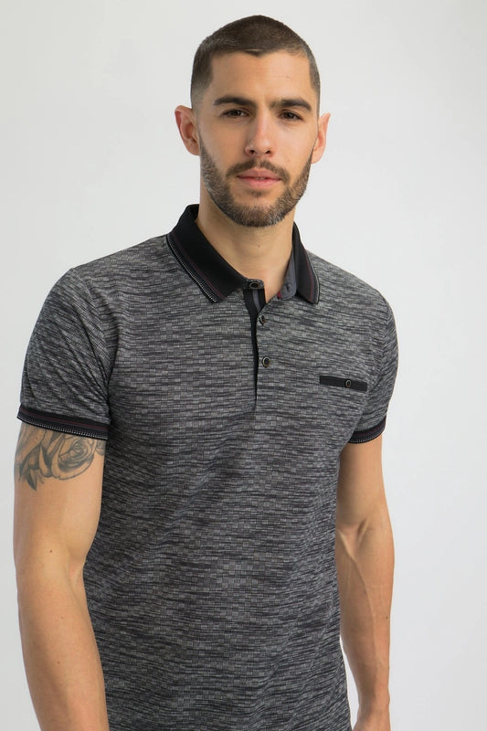Benson &amp; Cherry polo shirt for men S/M