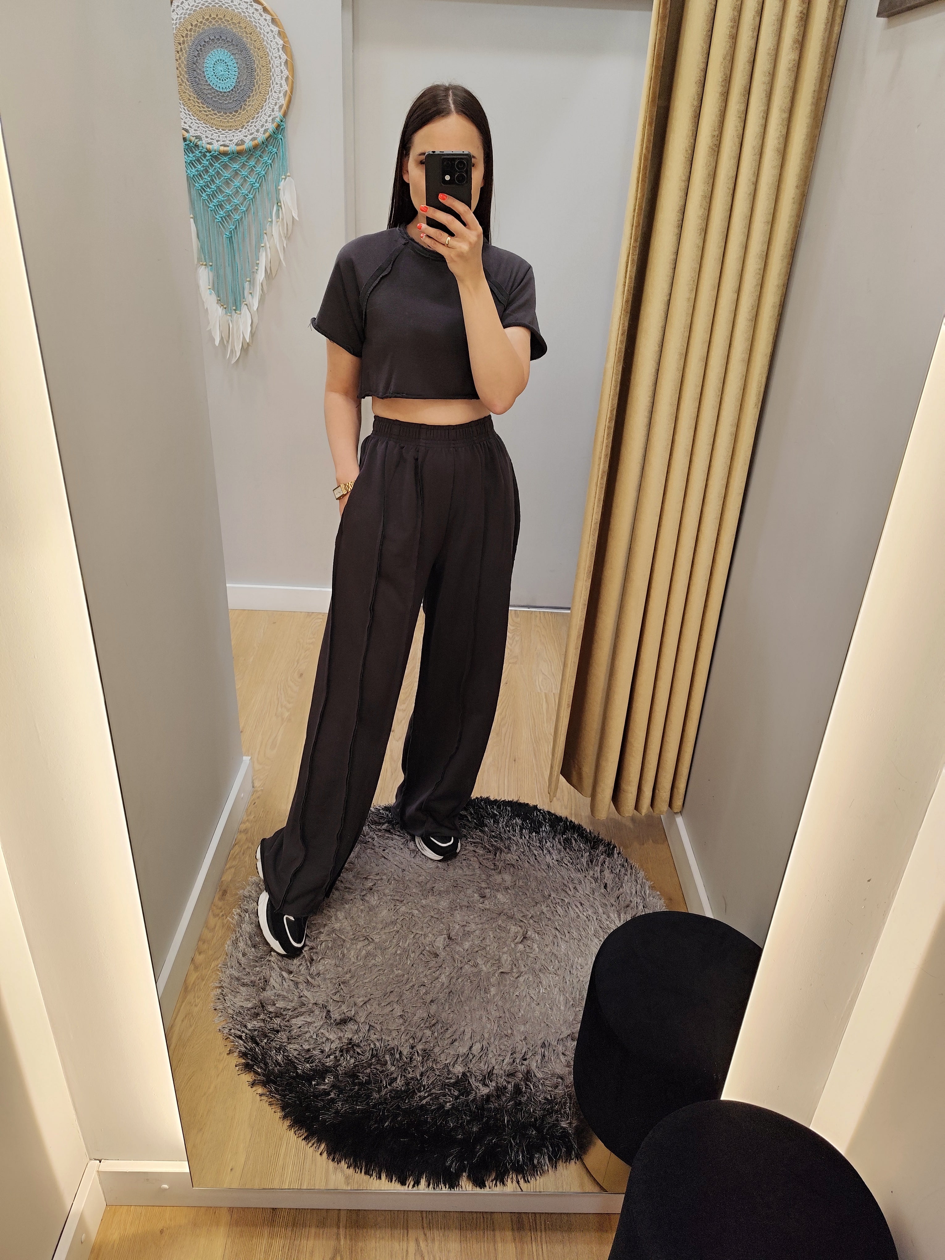 Mai Collection leisure suit