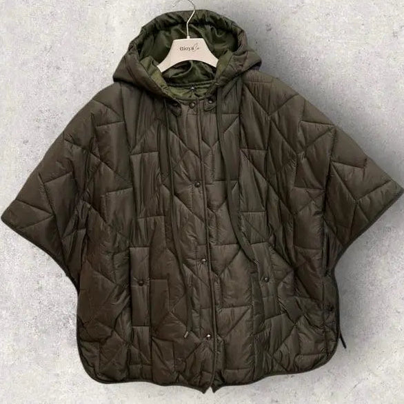 ALTAMIRA denim jacket