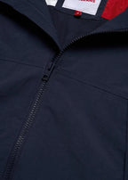 TOMMY HILFIGER plona striukė vyrams