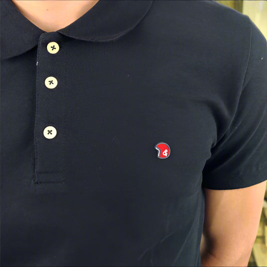 Benson & Cherry polo marškinėliai vyrams 2XL/3XL
