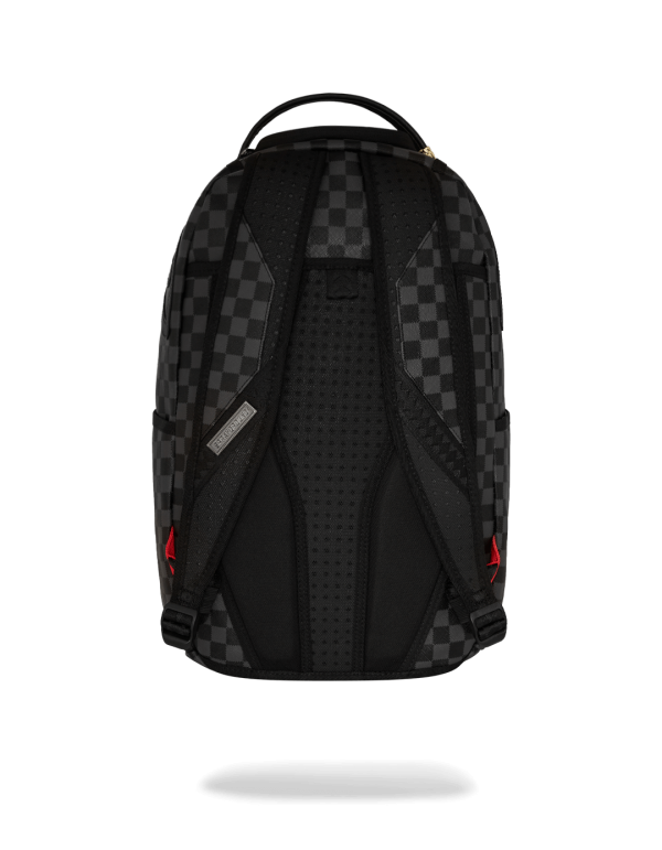 SPRAYGROUND waterproof backpack