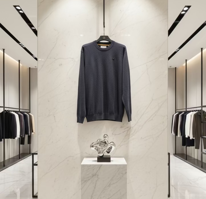 NO EXCESS megztinis vyrams