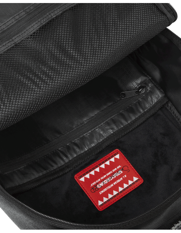 SPRAYGROUND Ai Venture DLXSF backpack