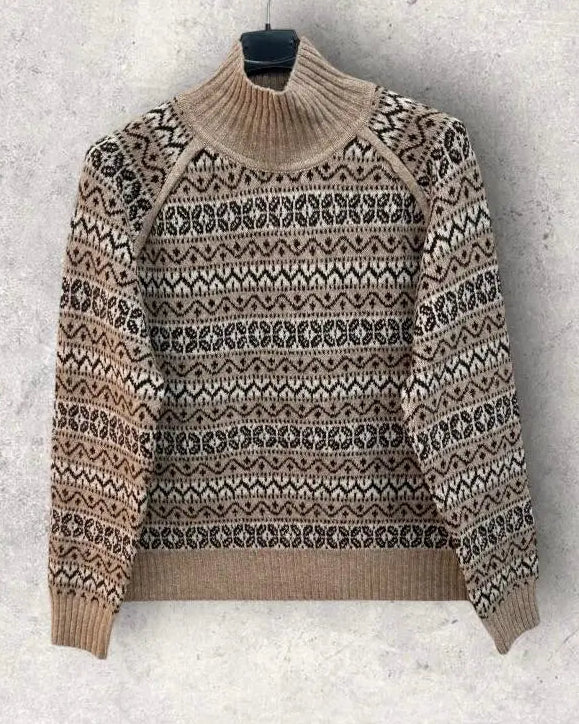ALTAMIRA sweater for women