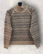 ALTAMIRA sweater for women