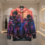 PEPPER SUNSED WOODS UNISEX džemperis