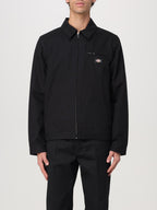 DICKIES juoda striukė vyrams