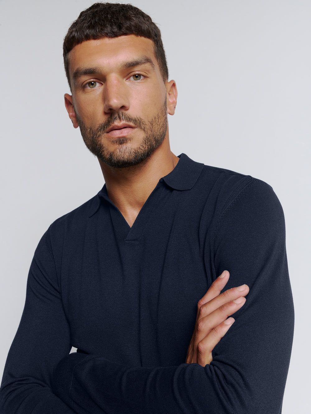 NO EXCESS megztinis vyrams