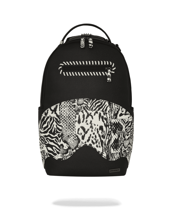 SPRAYGROUND Ai Venture DLXSF backpack