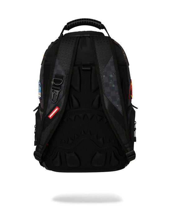 SPRAYGROUND universal backpack