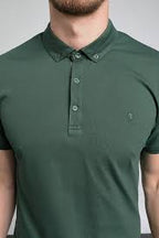 Benson &amp; Cherry polo shirt for men XL/XXL