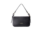 Pierre Cardin genuine leather handbag for women