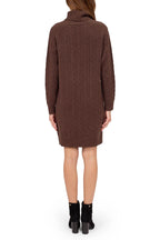 Polo Ralph Lauren ruda suknelė