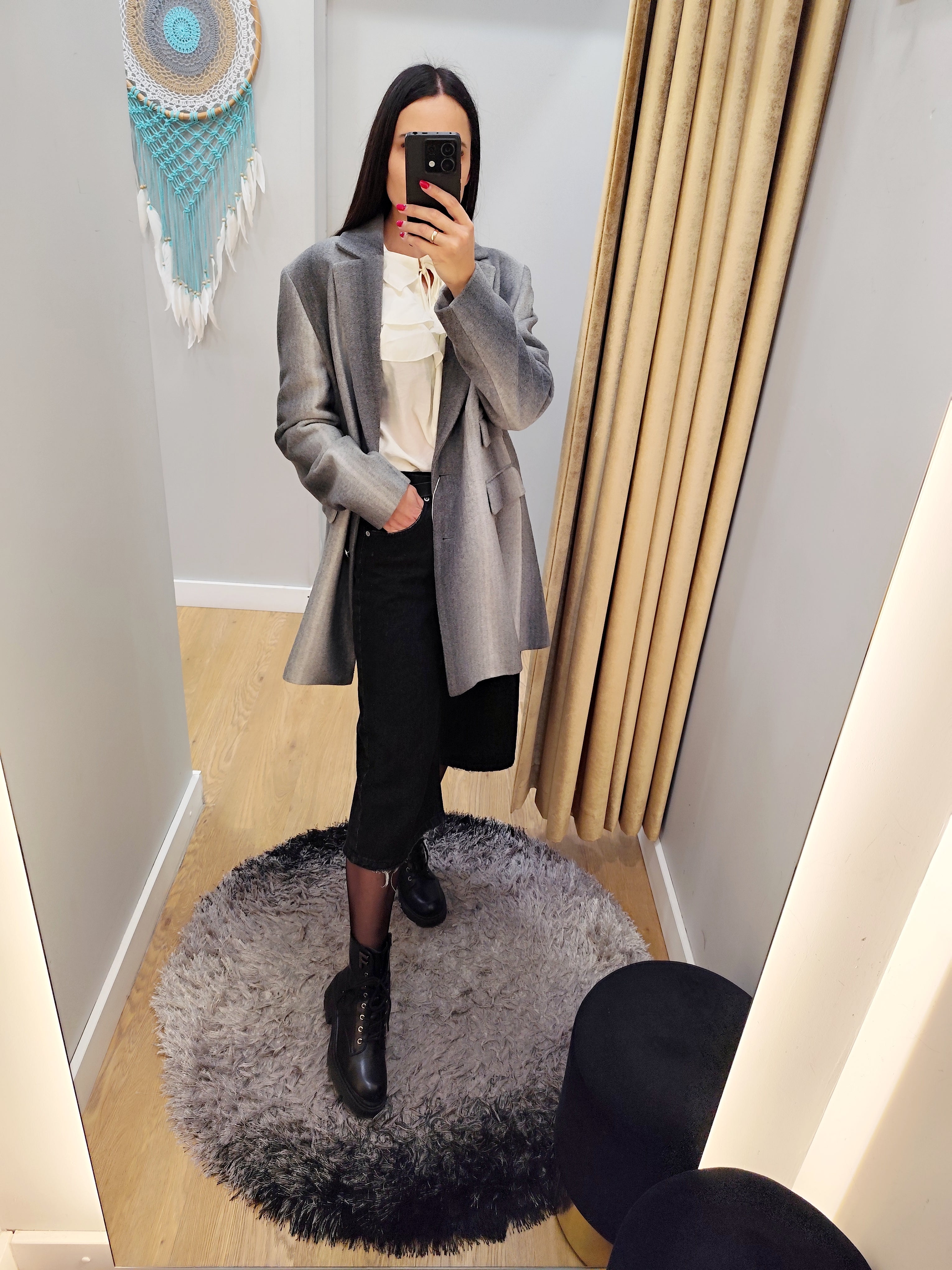 ESCADA sport coat for women 