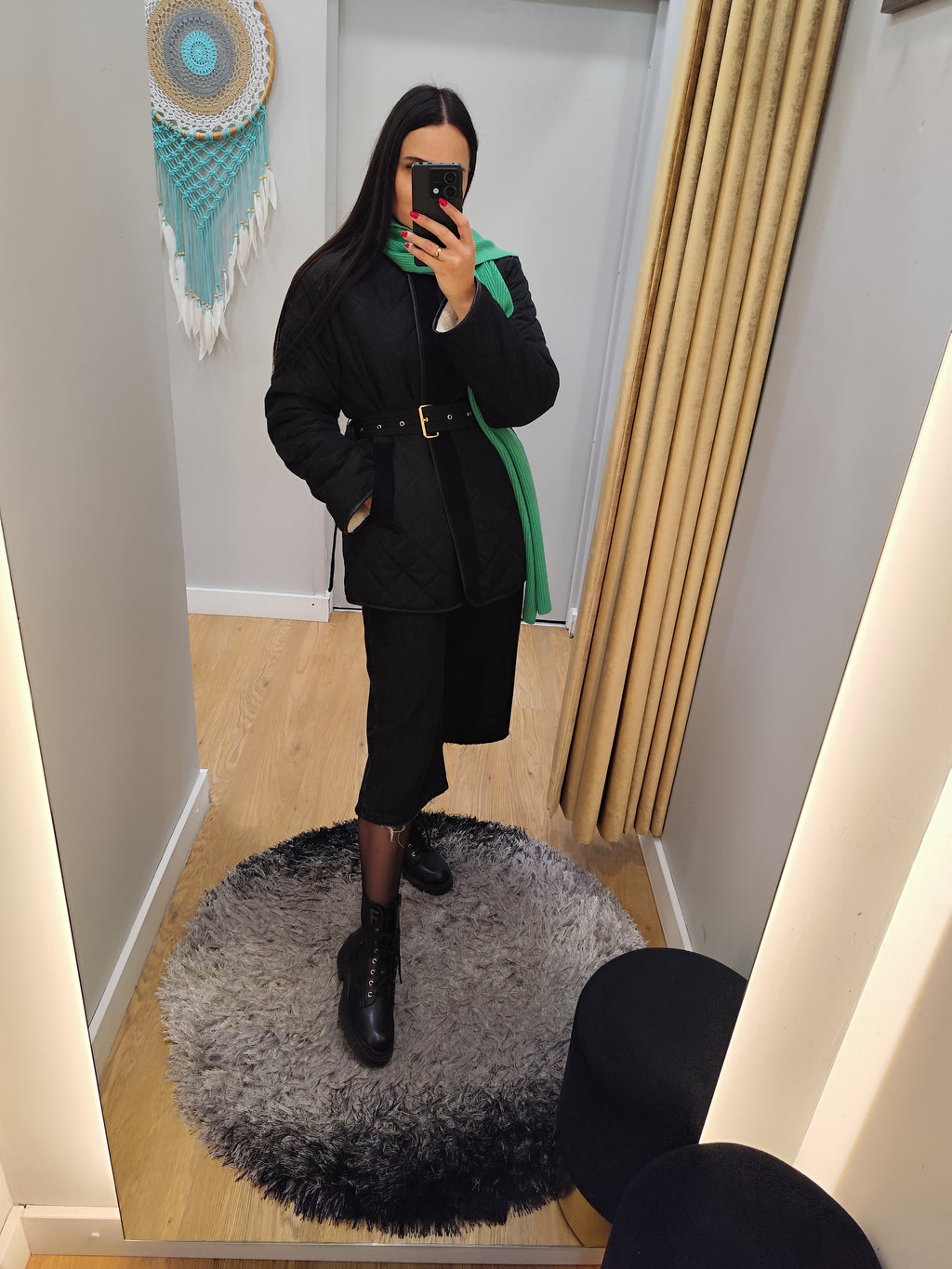 ESCADA sport striukė moterims