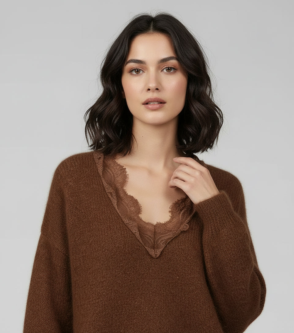 ALTAMIRA sweater for women
