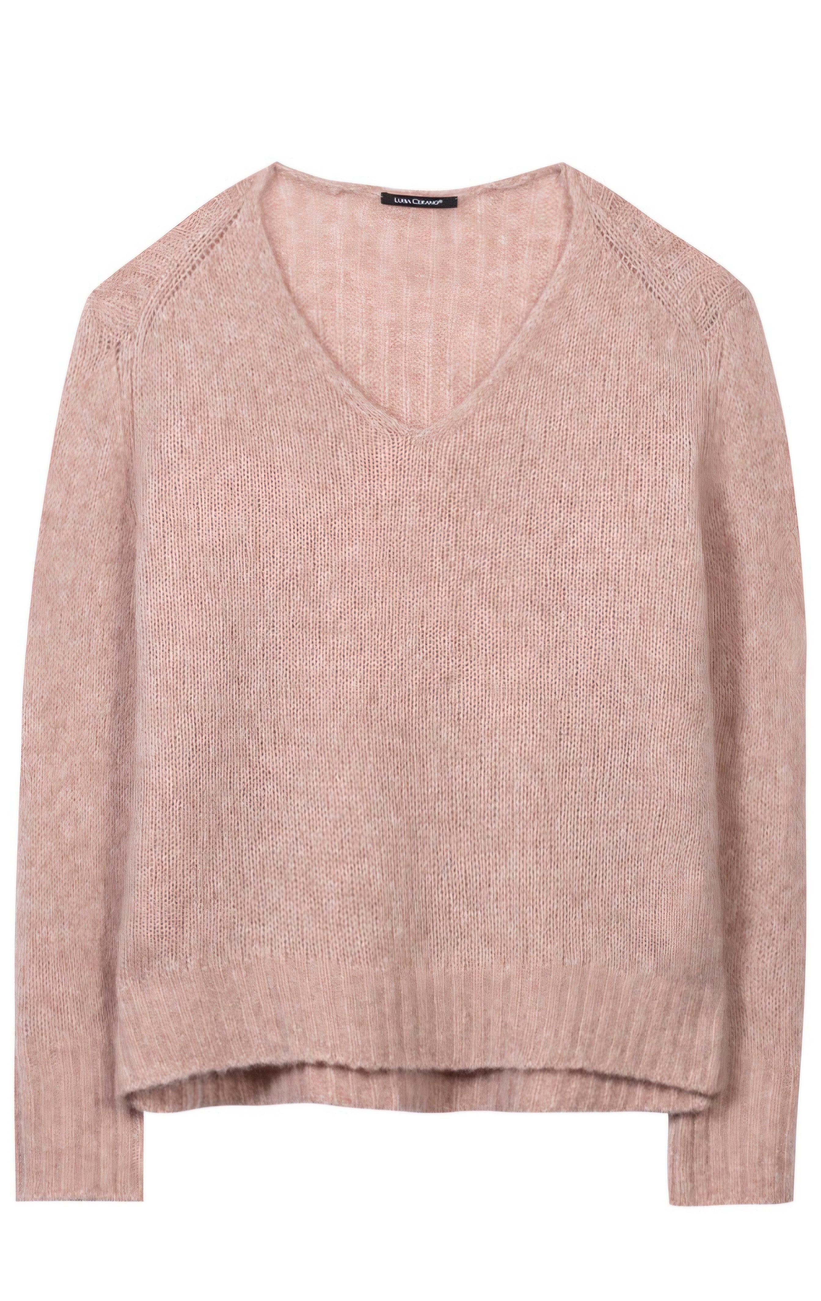 Altamira sweater for women