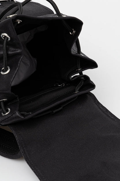 KARL LAGERFELD JEANS backpack for women 