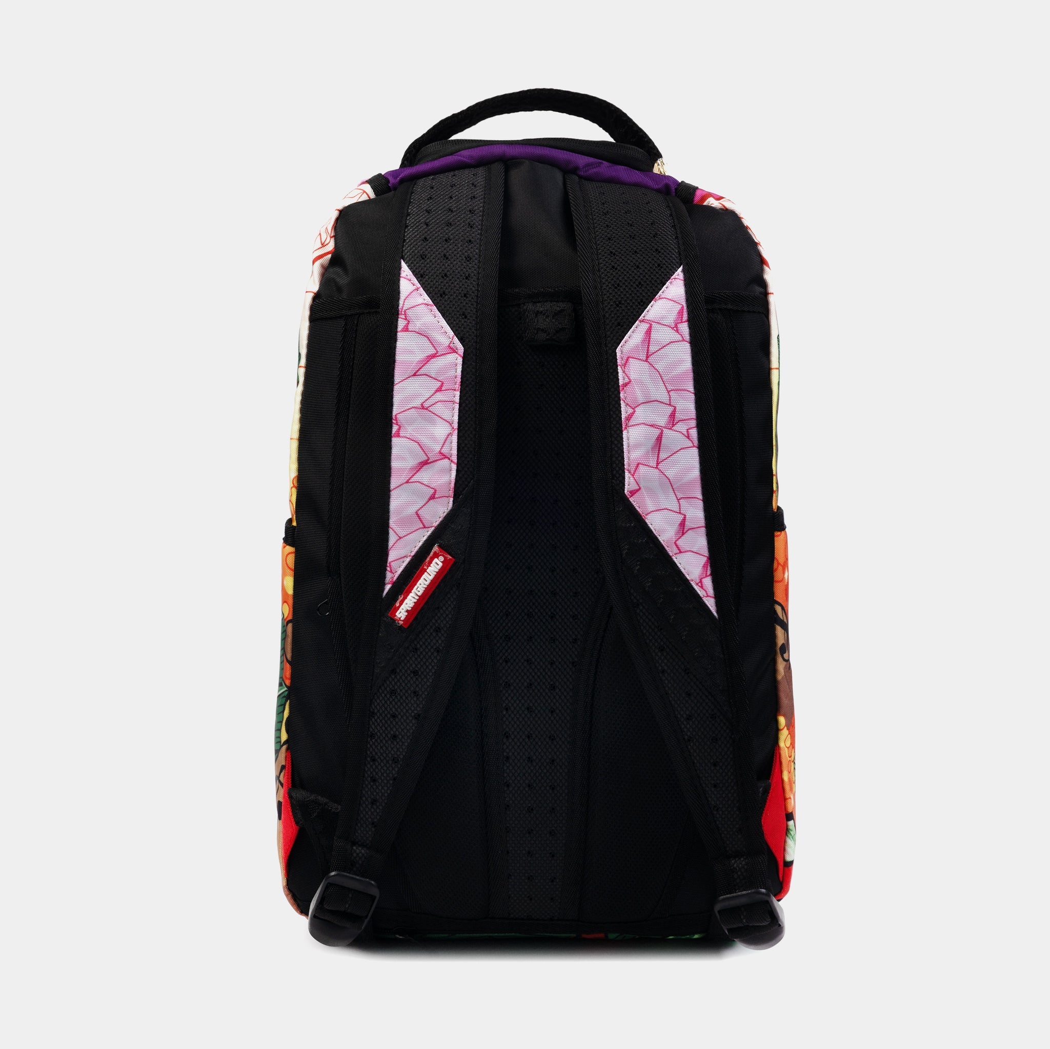 SPRAYGROUND Pink Panther Money Stach backpack