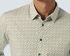 NO EXCESS Amsterdam shirt for men M/L
