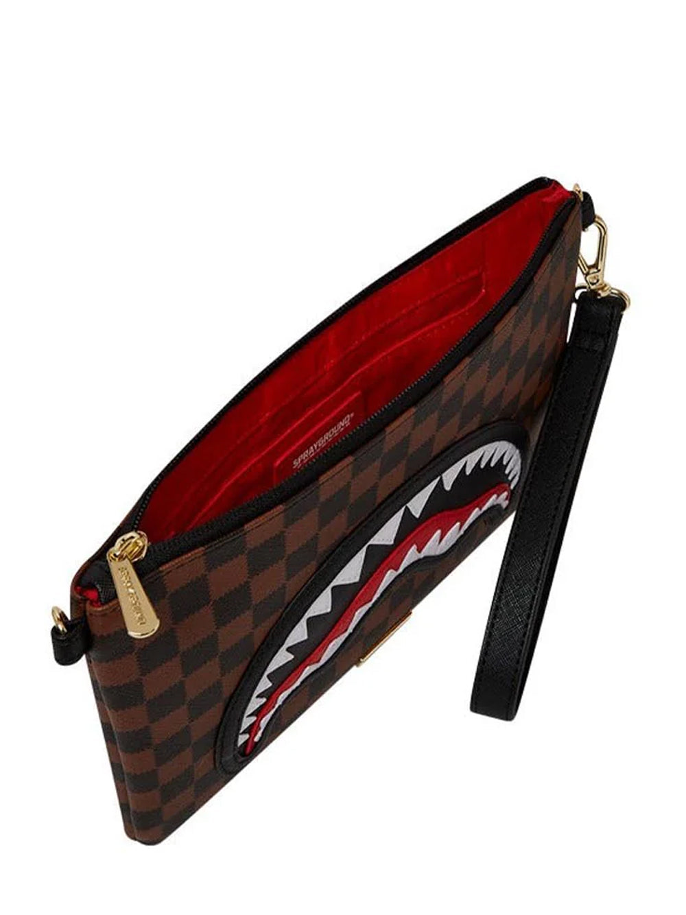 SPRAYGROUND shoulder bag