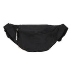 Peter Crossbody black handbag
