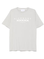 John Richmond grey t-shirt for men