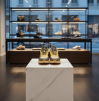 BOGNER women's sports shoes