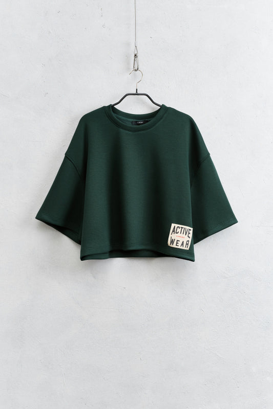 Lumina green T-shirt